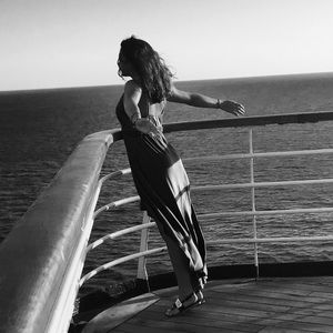 Meet your Posher, Sydney